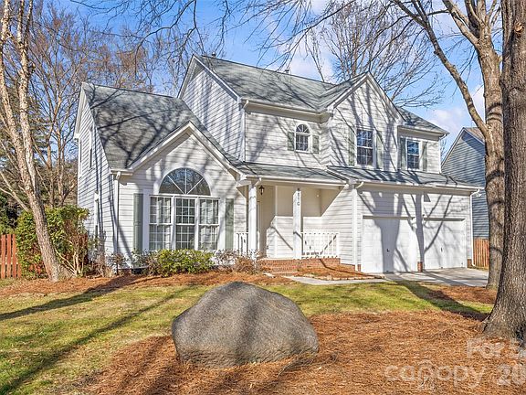 2nd image of 6610 Lyndonville Dr #17