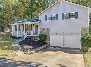 4041 Woodbridge Ct, Powder Springs, GA 30127