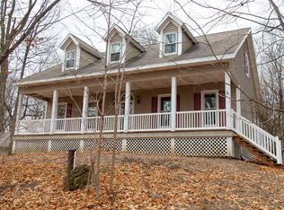 W5866 Pheasant Ln, Plymouth, WI 53073