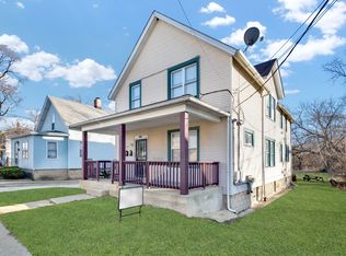1915 Vermont St, Blue Island, IL 60406