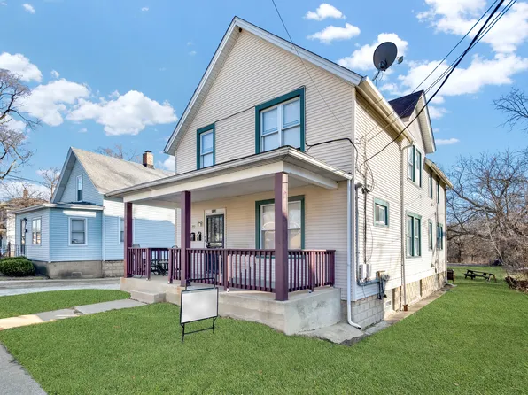1915 Vermont St, Blue Island, IL 60406