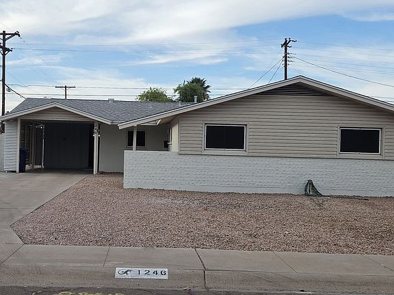 2nd image of 1246 W Elna Rae St