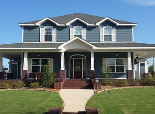 213 Oak Park Dr, Troy, AL 36079