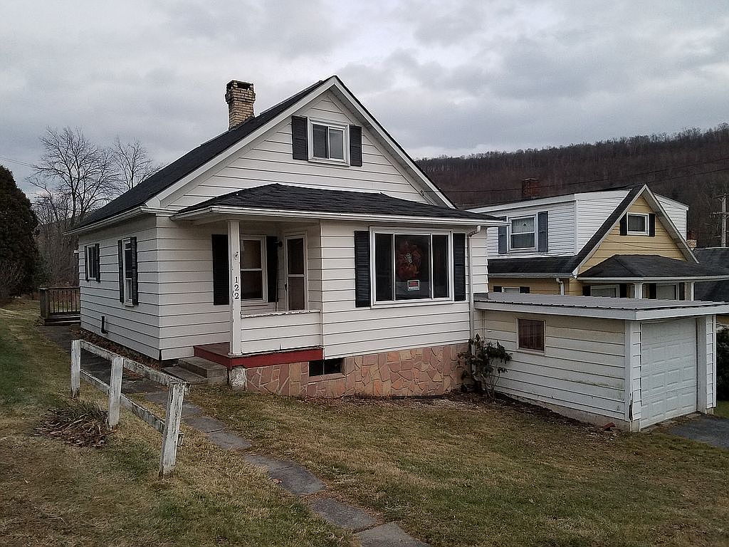 122 1st St, Stoystown, PA 15935 Zillow