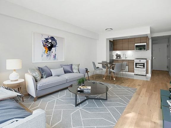 3rd image of 340 E 51st St APT 3B
