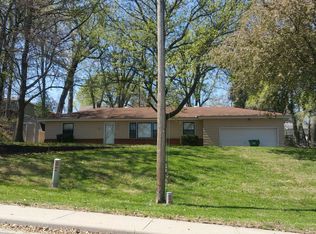 1304 Todd St, Platte City, MO 64079