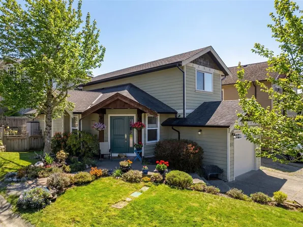 6841 Marsden Rd, Sooke, BC V9Z 1L3