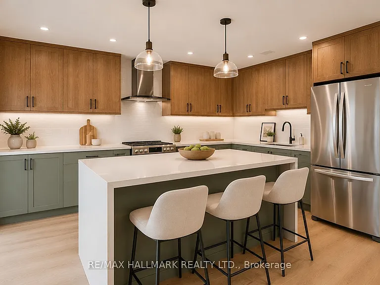 367 Woodmount Ave #2 — Photo 3