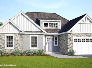 10 Hunter Court, Ballston Spa, NY 12020