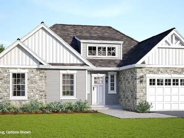 10 Hunter Court, Ballston Spa, NY 12020