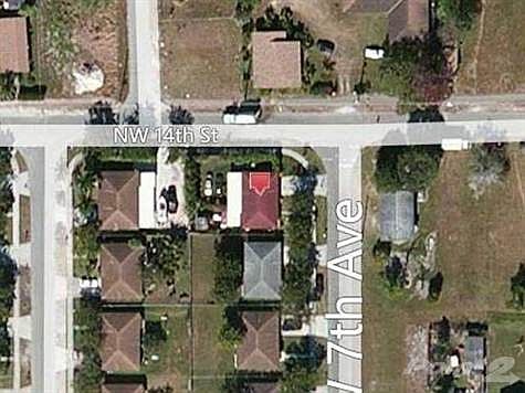 1st image of 1345 NW 7th Ave