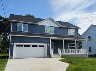 212 W Pacific Ave, Cape May Court House, NJ 08210