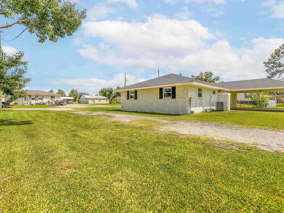 134 S Leon Dr, Gheens, LA 70355 Zillow