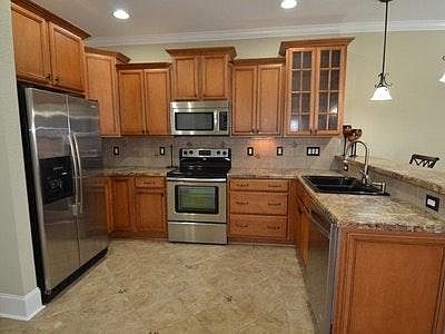 Big Kitchen