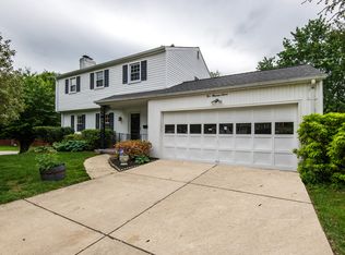 207 E Timonium Rd, Timonium, MD 21093