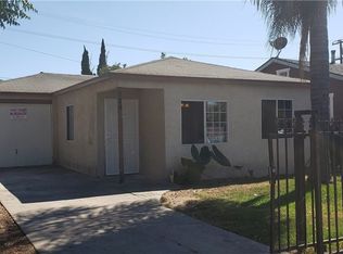 724 W 138th St, Compton, CA 90222