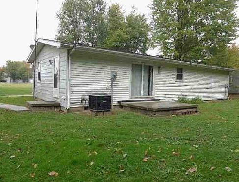 Property Side View