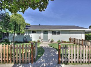 5547 Harwood Rd, San Jose, CA 95124