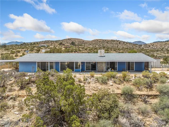 31611 157th St E, Llano, CA 93544