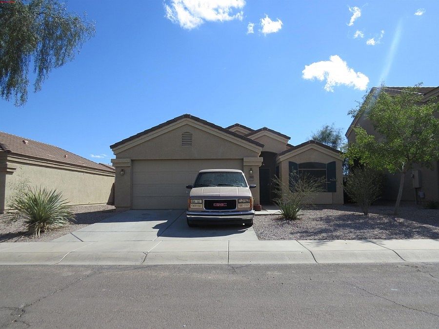 1st image of 631 W Enchanted Desert Dr