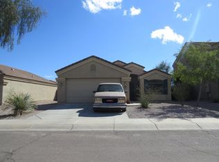 631 W Enchanted Desert Dr, Casa Grande, AZ 85122
