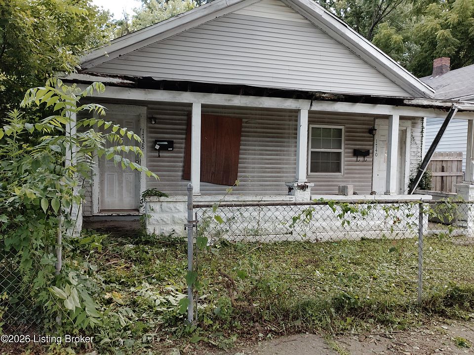 2nd image of 1738 W Ormsby Ave