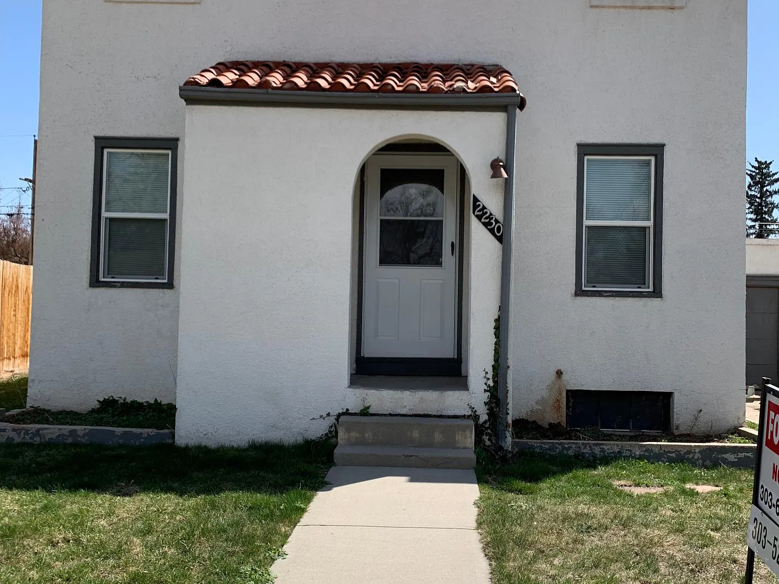 2230 S Franklin St — Photo 1