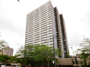 5320 N Sheridan Rd APT 1911, Chicago, IL 60640
