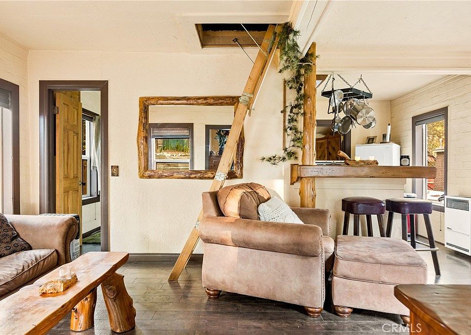 2466 Ridge Rd, Arrowbear Lake, CA 92382 Zillow