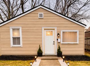 1401 Lawton Ave, Indianapolis, IN