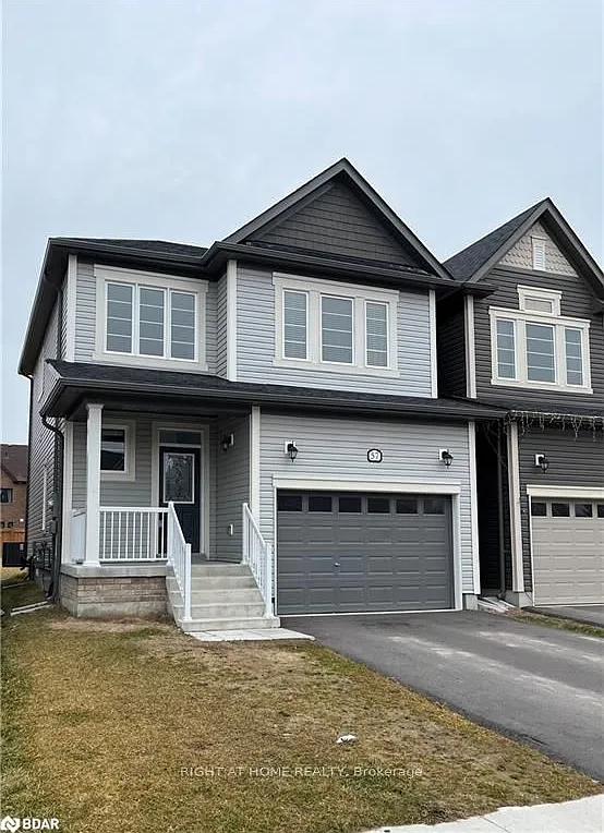 3 bed, $2,700 — Photo 1