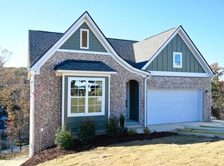 6933 Mercedes Ln, Ooltewah, TN 37363