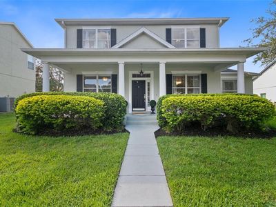 14619 Tanja King Blvd, Orlando, FL, 32828