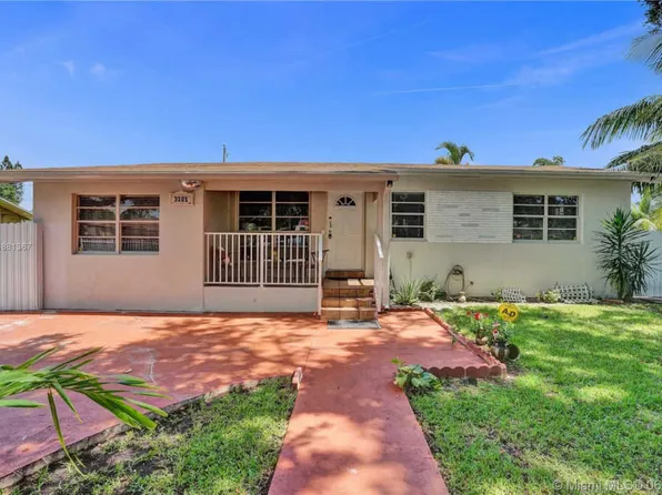 3101 NW 165th St, Miami Gardens, FL 33054