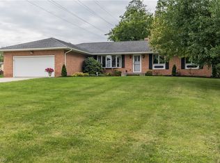 4943 Middlebranch Ave NE, Canton, OH 44705