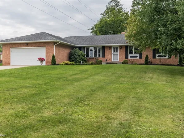 4943 Middlebranch Ave NE, Canton, OH 44705