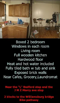 Rented by Simply Brooklyn Realty Inc | media 78