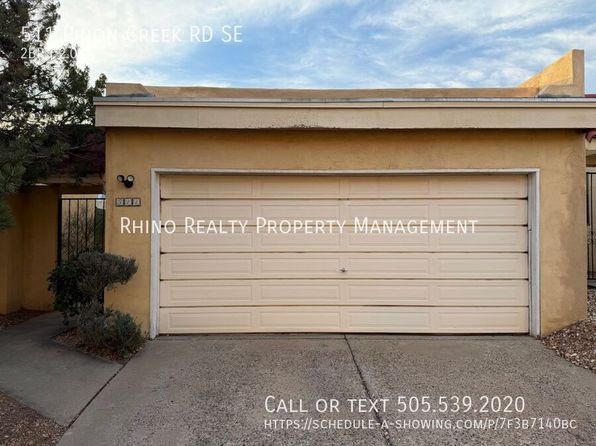 511 Pinon Creek Rd SE