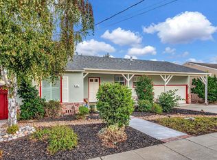 3011 Lansdale St, San Mateo, CA 94403