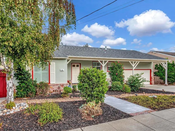 3011 Lansdale St, San Mateo, CA 94403