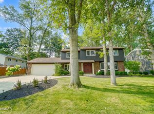 3309 Peachtree Pl, Lima, OH 45805