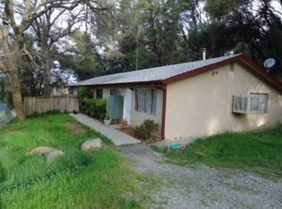 19120 Black Oak Rd, Sonora, CA 95370