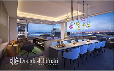 Sold by Douglas Elliman