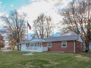 1790 S Mauxferry Rd, Franklin, IN 46131