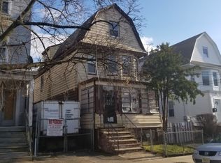 24 Augusta St, Irvington, NJ 07111