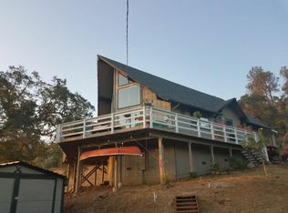 4800 Pueblo Trl, Copperopolis, CA 95228