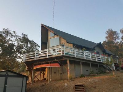 4800 Pueblo Trl, Copperopolis, CA, 95228