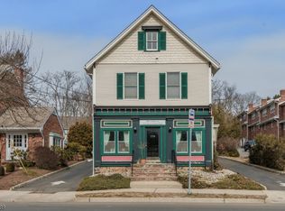779 Springfield Ave, Summit, NJ 07901