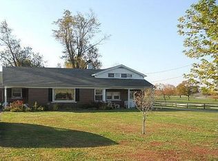 10899 Pollack Ave, Newburgh, IN