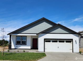 2513 N Leah Ln #60, Ellensburg, WA 98926